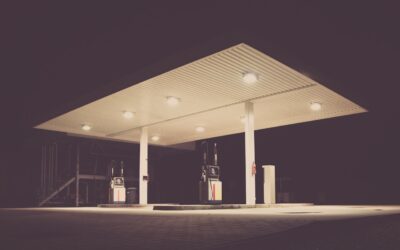 Umsatzstarke Tankstelle im schönen Aachen